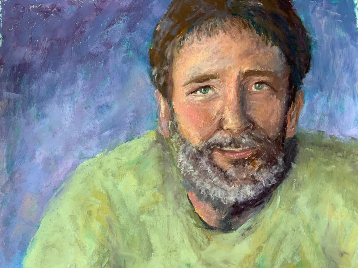 Paul